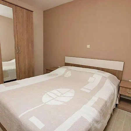 Julija Cin101017 Cyc Apartman
