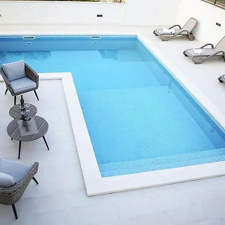 Apartman Julija Cin101017 Cyc *